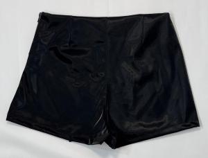 Short Pollera Metalizado - Miniatura 2