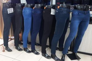 Talles Especiales de Hombre