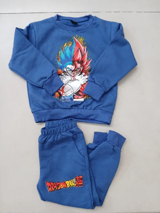 Conjuntos de Niños