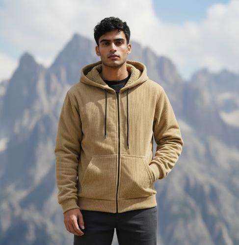 Campera Corderoy - Miniatura 2