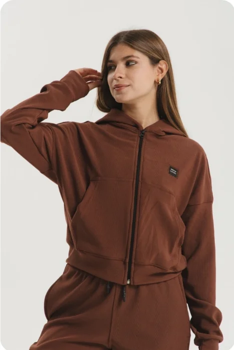 Campera Ottoman Urban Luxury