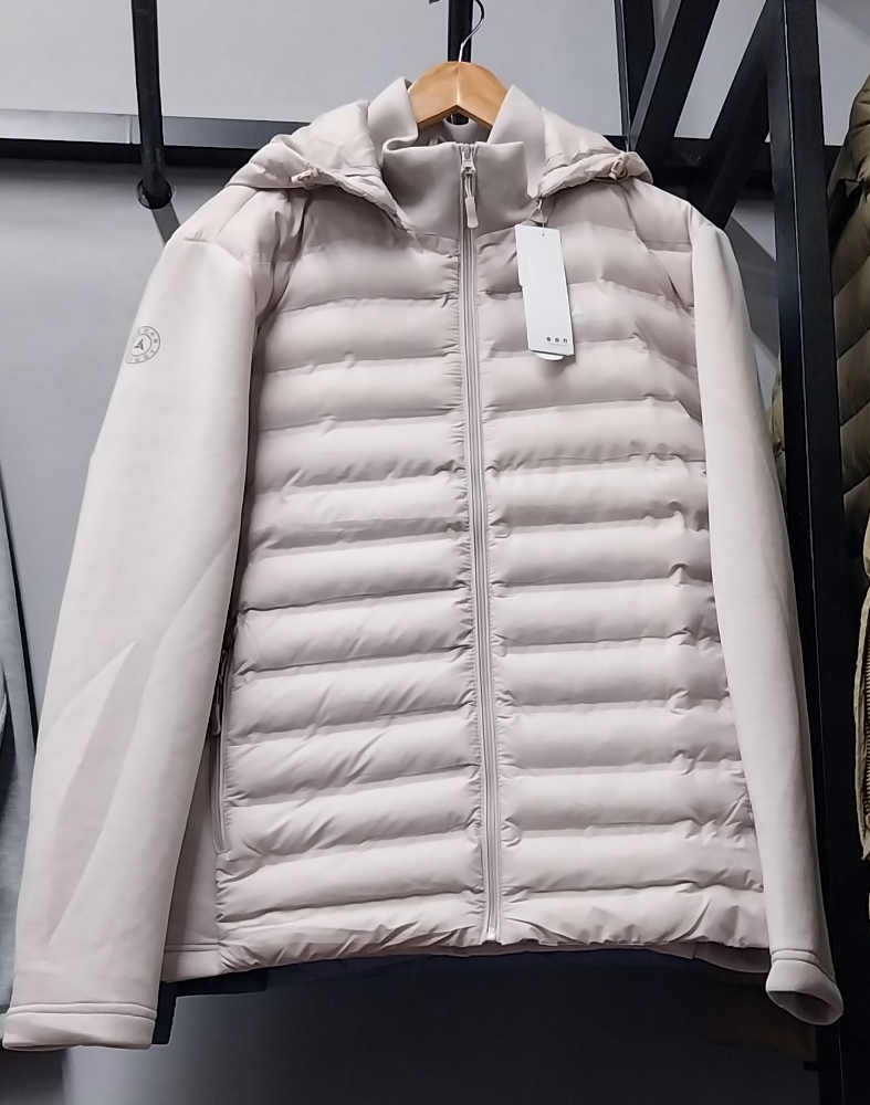 Campera Infl. Doble Frontura - Imagen 8