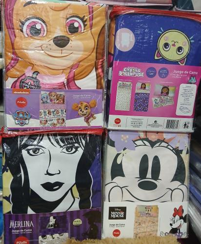 Sabanas Infantil Piñata
