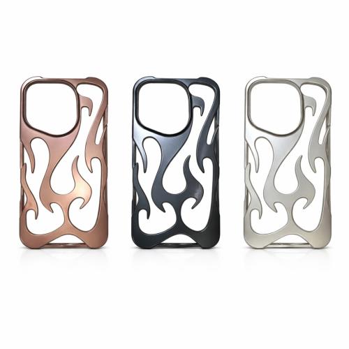 Case Fuego