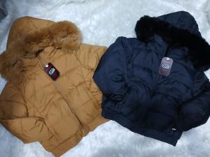 Puffer Reversibles