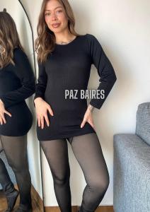 Calza Efecto Piel - Miniatura 6