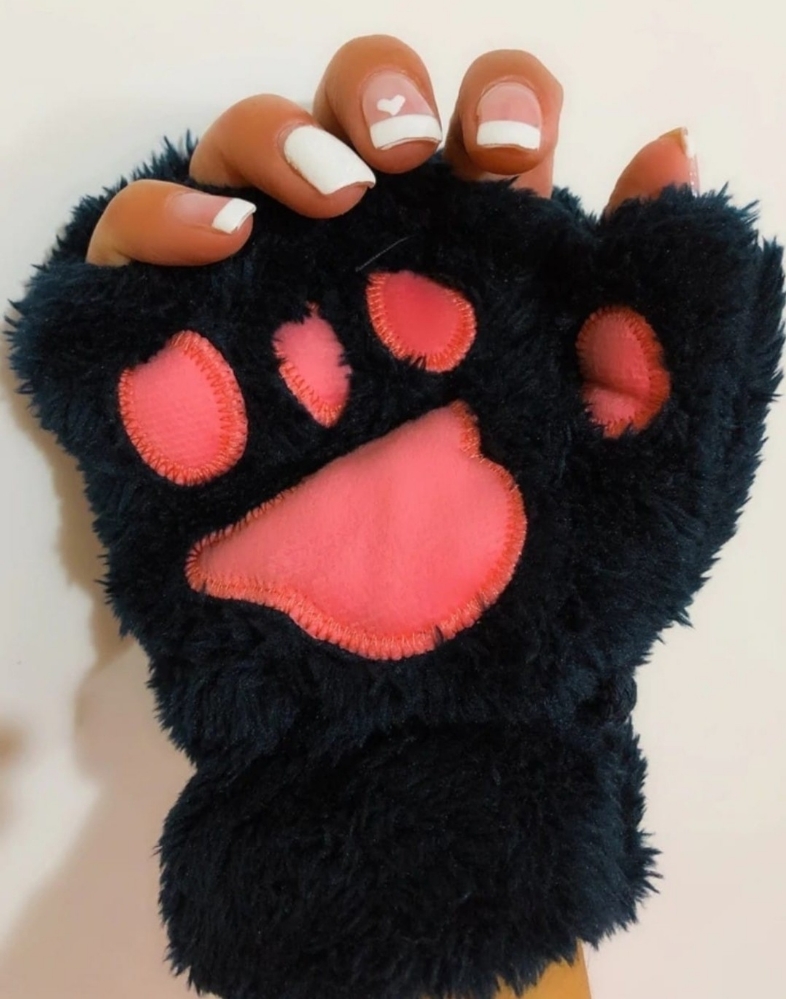 Guantes Garra - Imagen 2