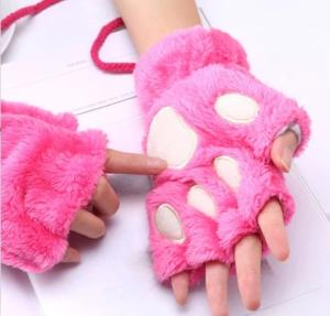 Guantes Garra