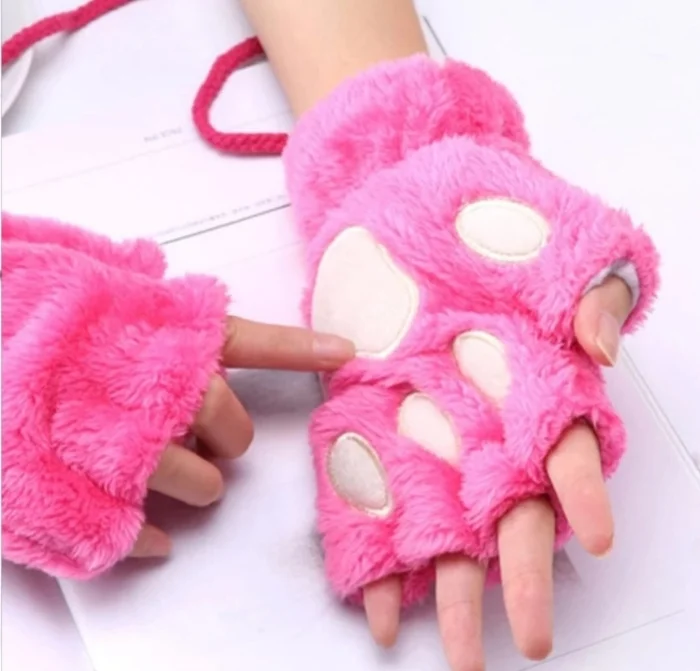 Guantes Garra