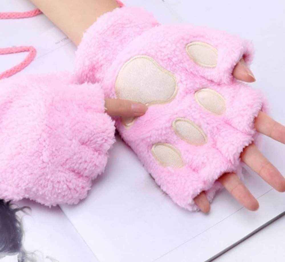 Guantes Garra - Imagen 3