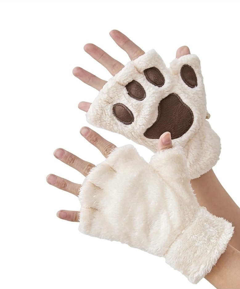 Guantes Garra - Imagen 4