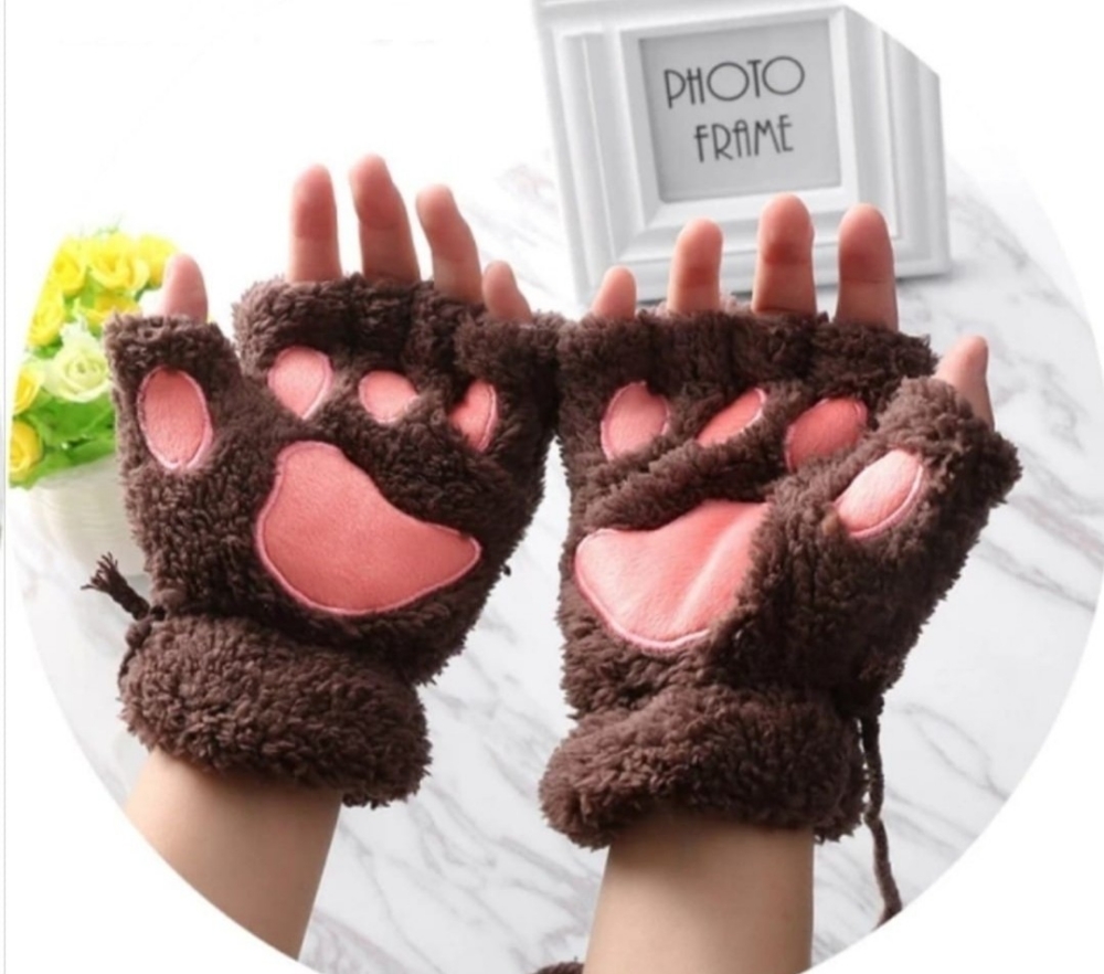 Guantes Garra - Imagen 5