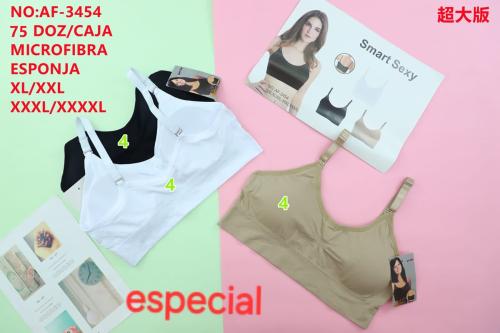 Deportivo Microfibra Especial