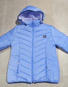 Campera Inflable de Dama