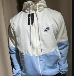 Camperas Nike