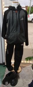 Conjunto Deportivo Niño
