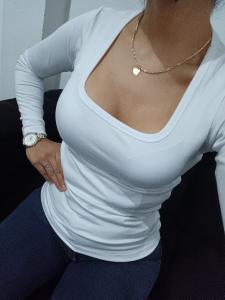 Camiseta Modaal Gamusadas