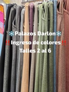 Palazo Darlon