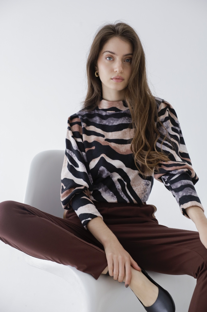 3614 Sweater Daka - Imagen 2