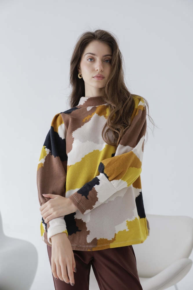 3614 Sweater Daka - Imagen 1