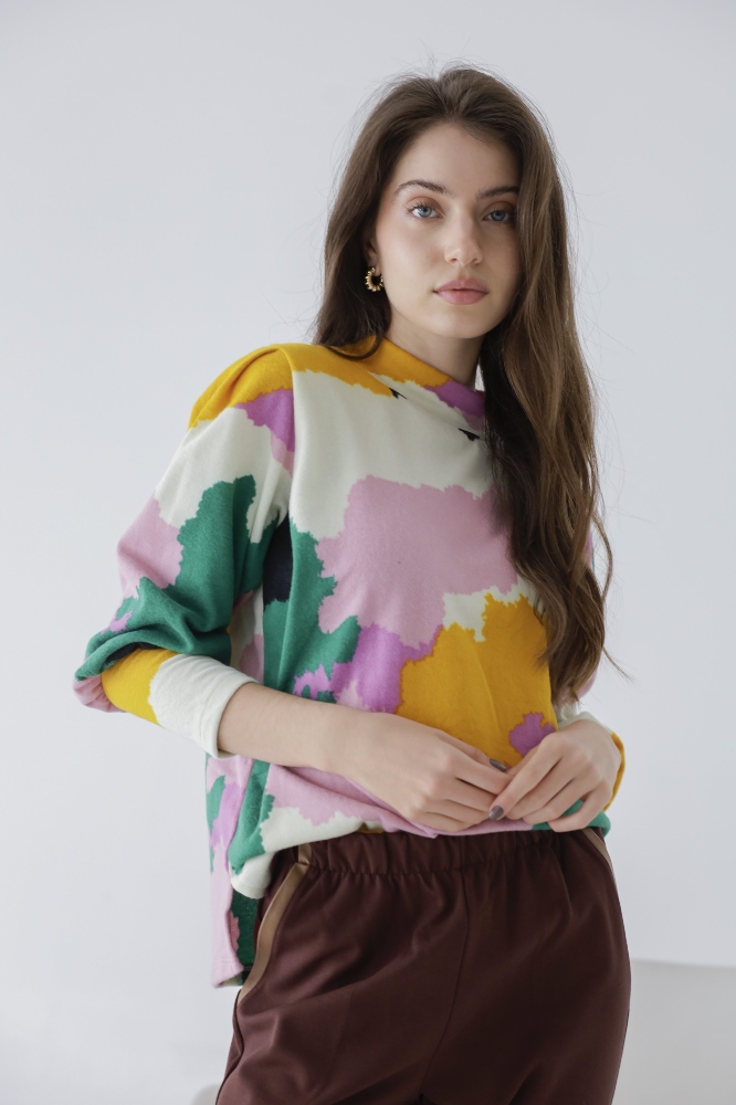 3614 Sweater Daka - Imagen 3