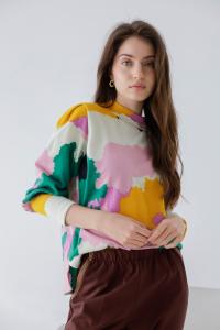 3614 Sweater Daka - Miniatura 3