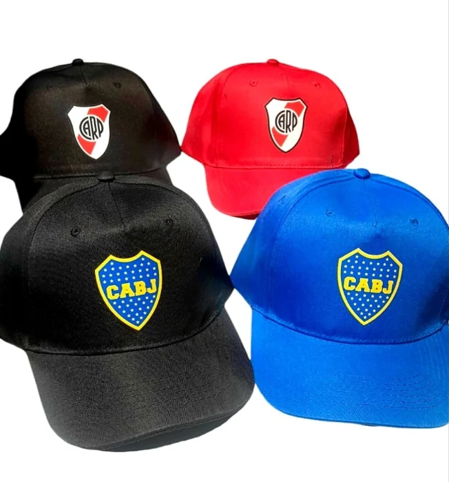 Gorras Clubes