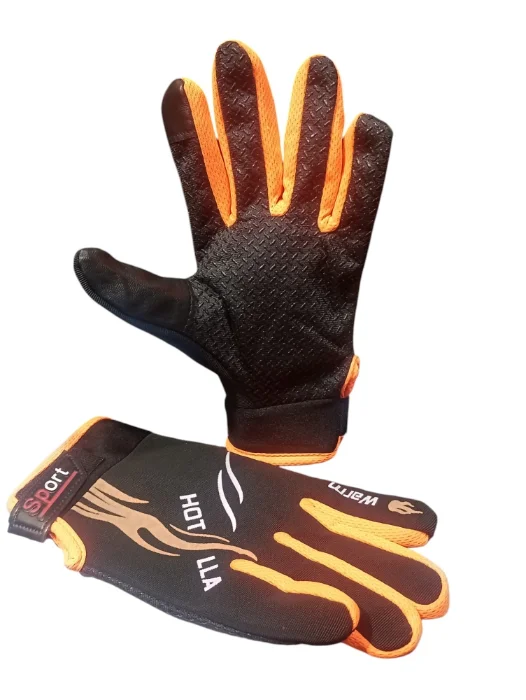 Guantes de Moto