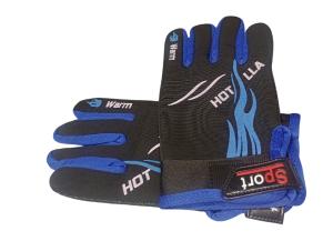 Guantes de Moto  Neopren - Miniatura 2