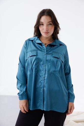 4004 Camisa Naomi - Miniatura 3