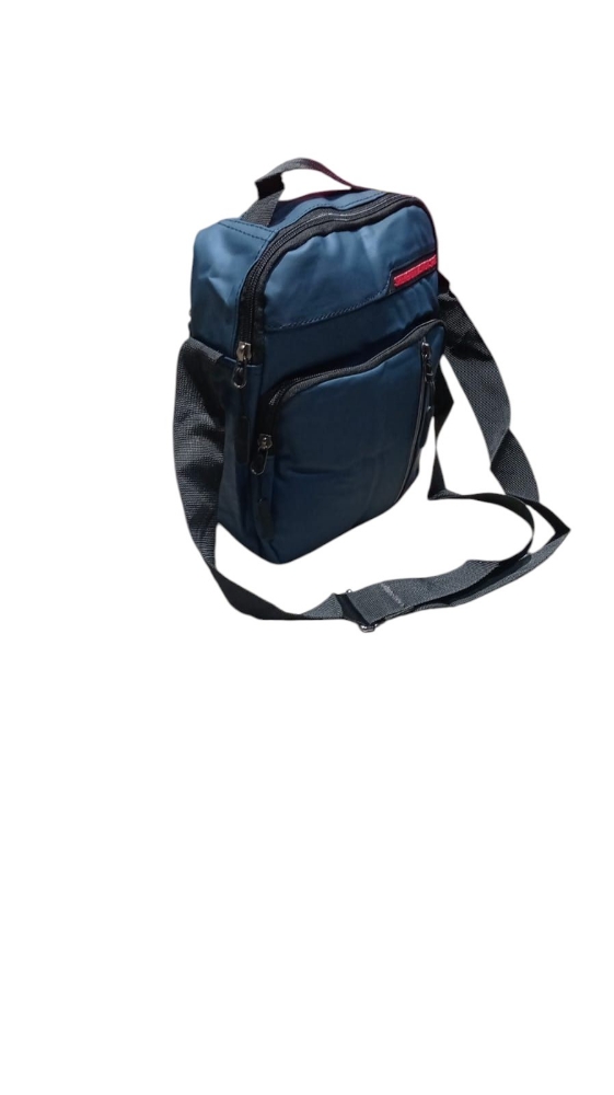 Bandolera Impermeable - Imagen 3