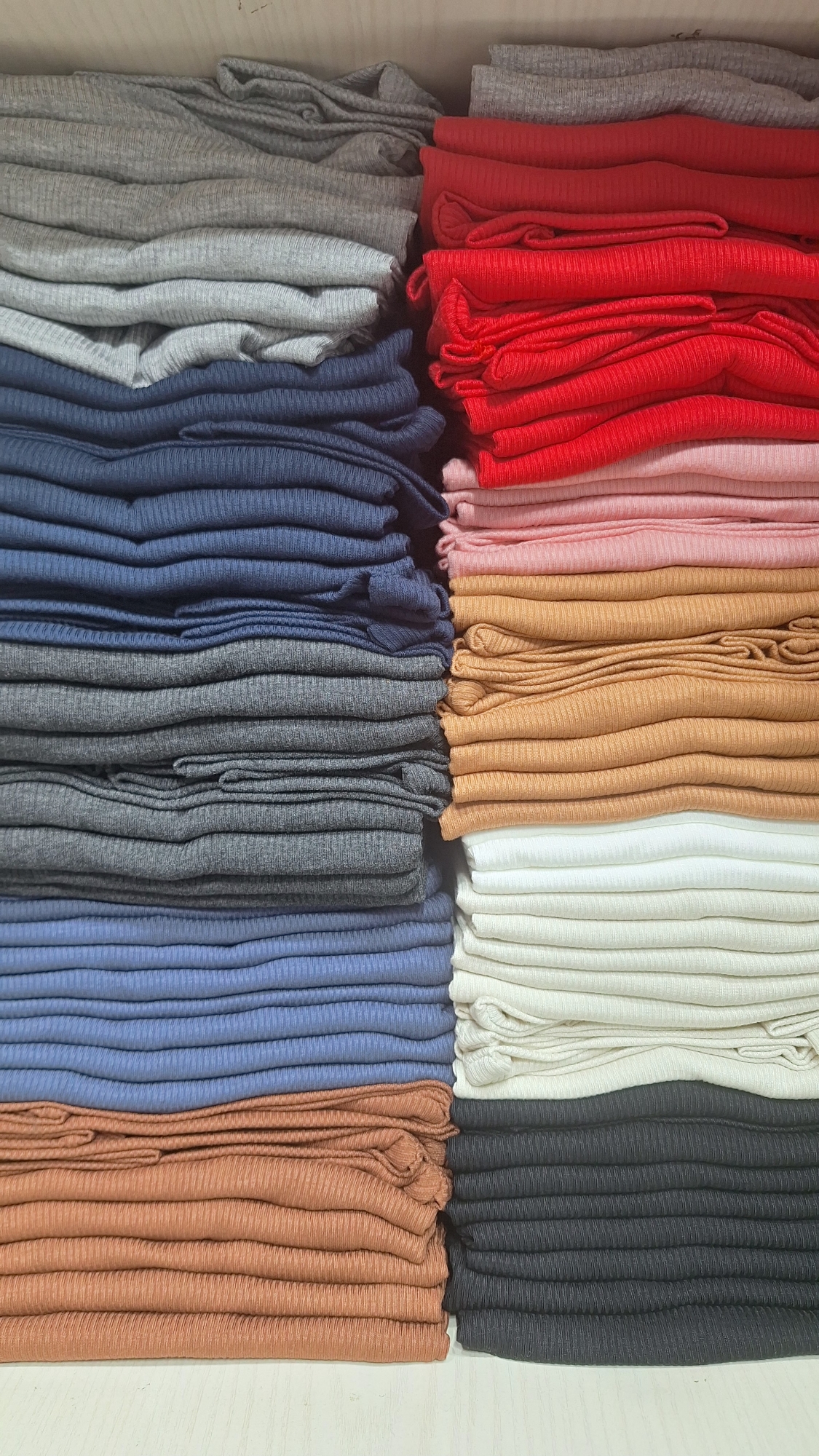 Camiseta Cuello Cuadrado - Imagen 2
