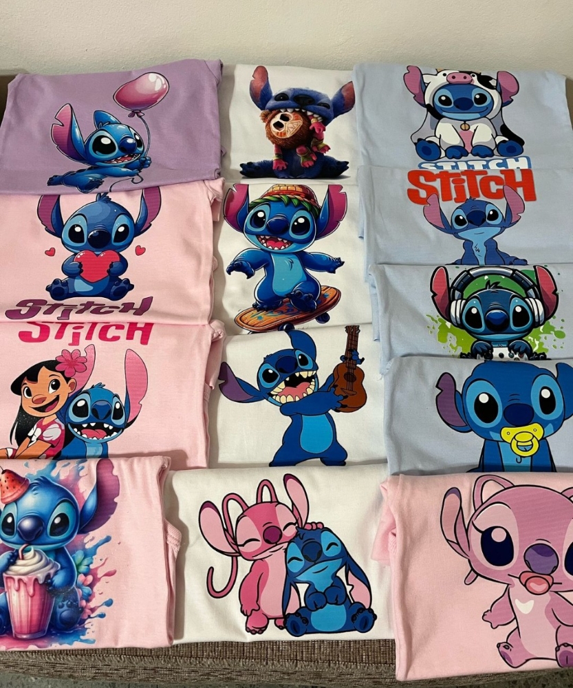 Body Stitch - Imagen 3