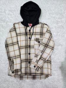 Camisacos de Paño
