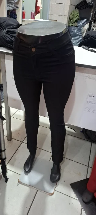 Pantalones de Jeans
