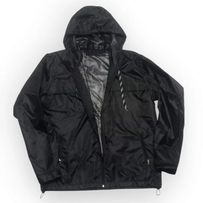 Campera Piloto  para Lluvia