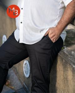 Pantalon Corte Chino Especial de Vestir