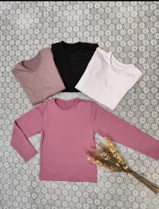 Camiseta Termica Niños