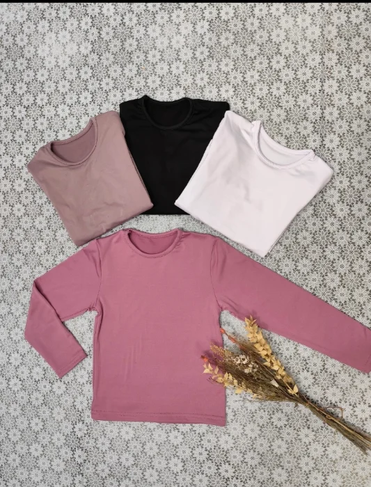 Camiseta Termica Niños