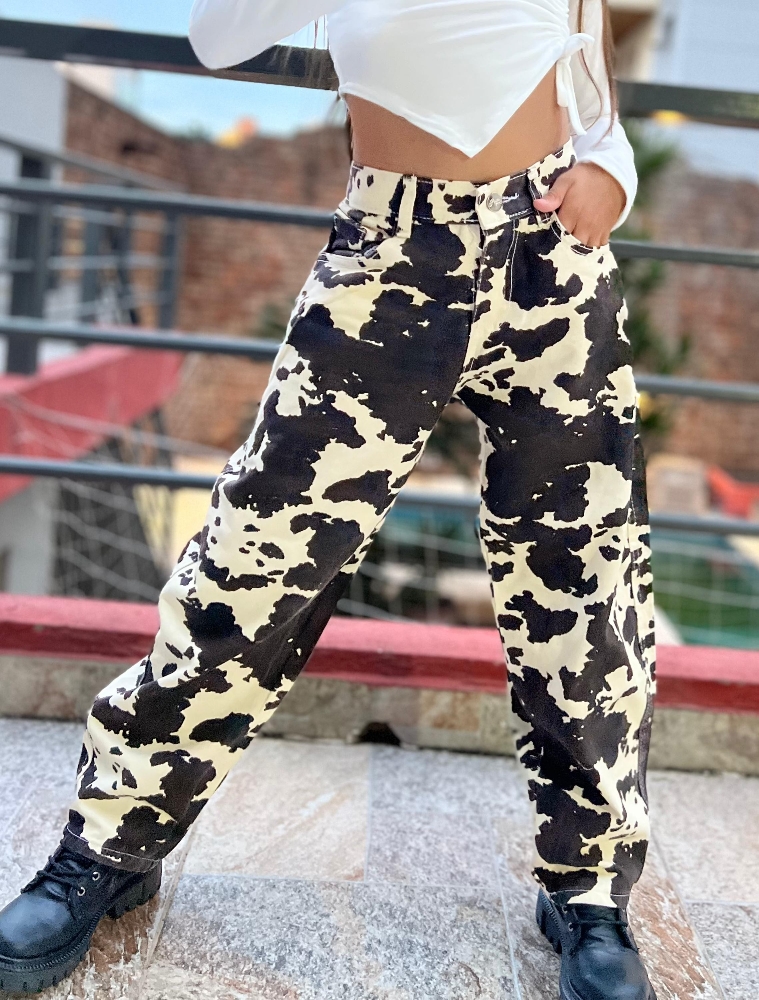 Baggi Cow Nena - Imagen 2
