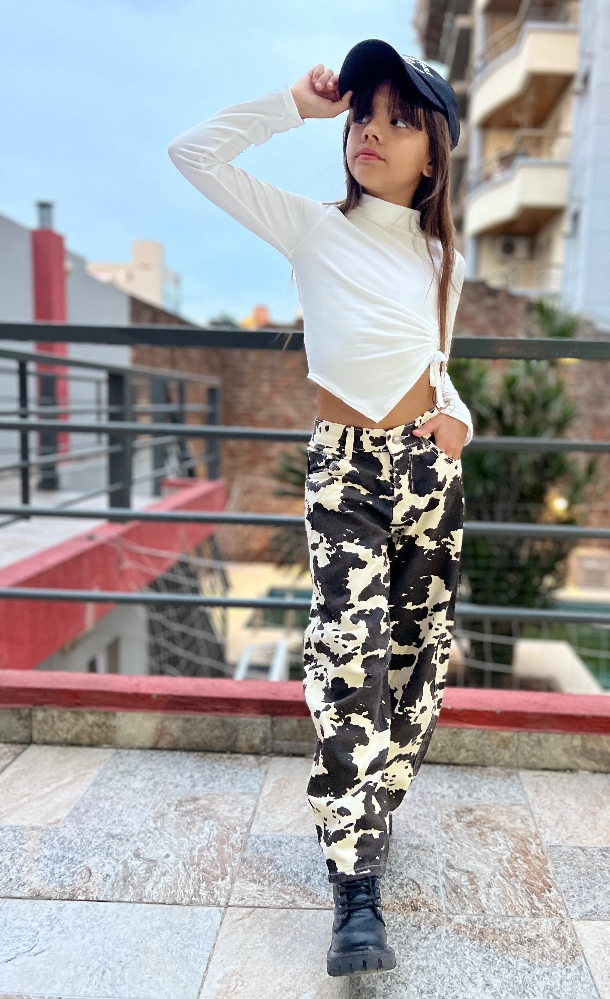 Baggi Cow Nena - Imagen 3
