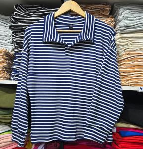 Camiseta Rayada