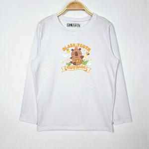 Nena - Camiseta Capibara Abejita - Miniatura 2