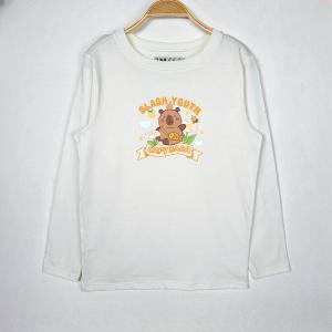 Nena - Camiseta Capibara Abejita - Miniatura 6