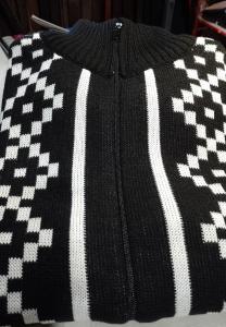 Campera con Guardapampa - Miniatura 7