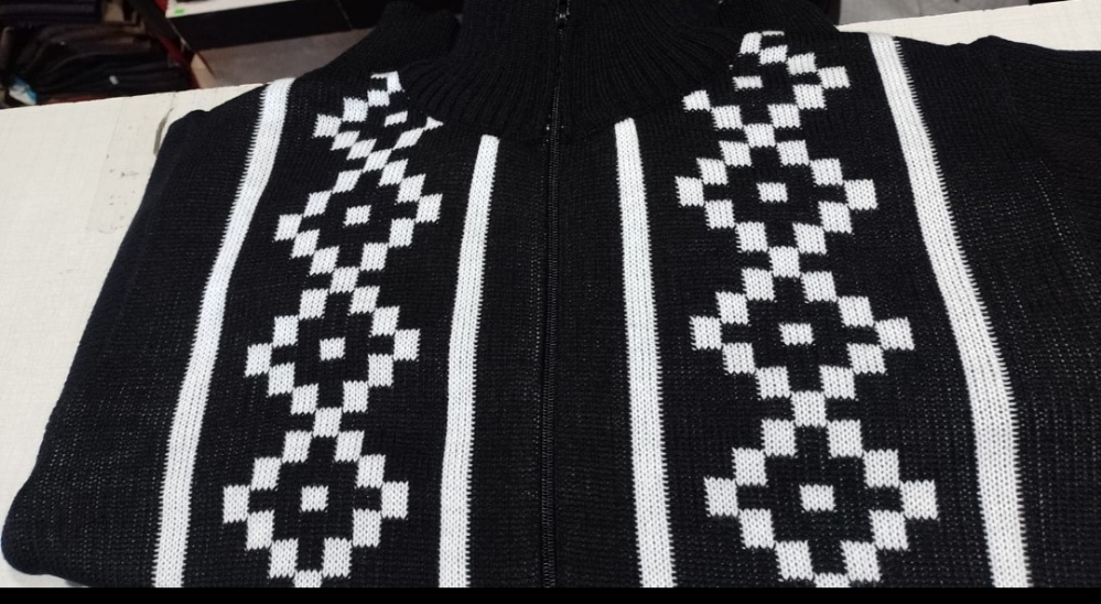 Campera con Guardapampa - Imagen 2
