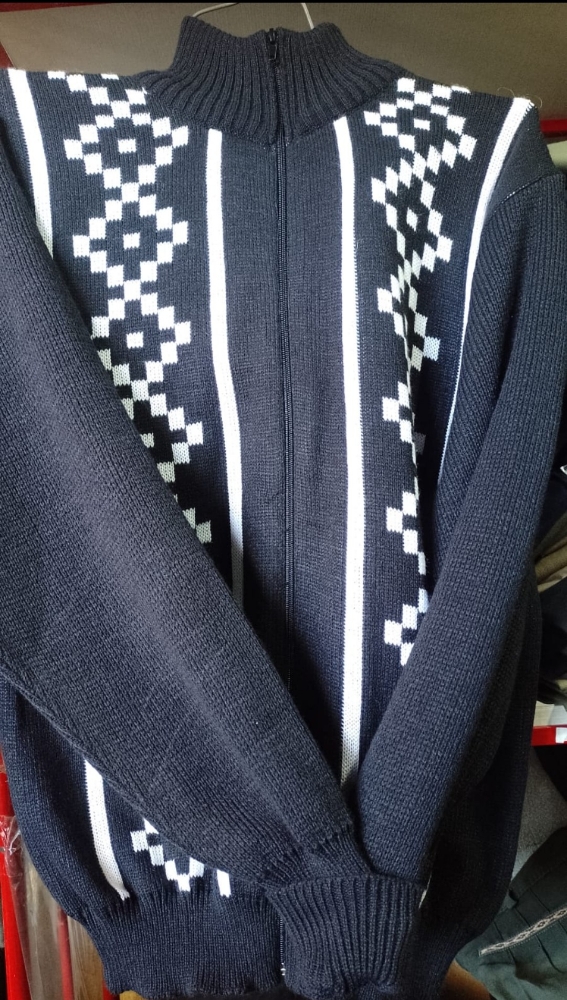 Campera con Guardapampa - Imagen 3
