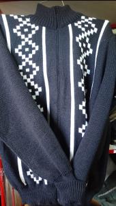 Campera con Guardapampa - Miniatura 3