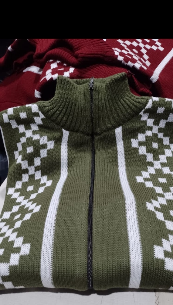 Campera con Guardapampa - Imagen 4