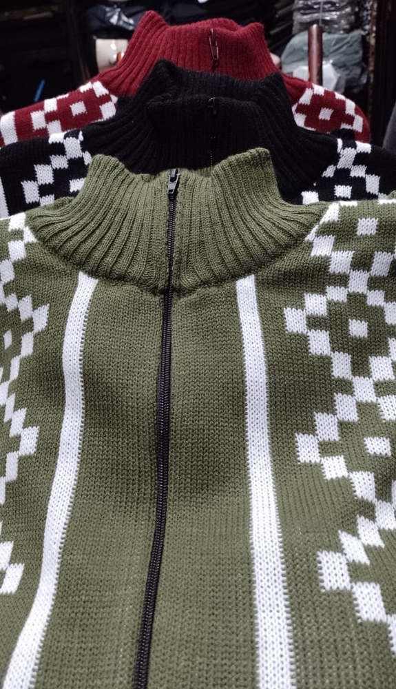 Campera con Guardapampa - Imagen 6